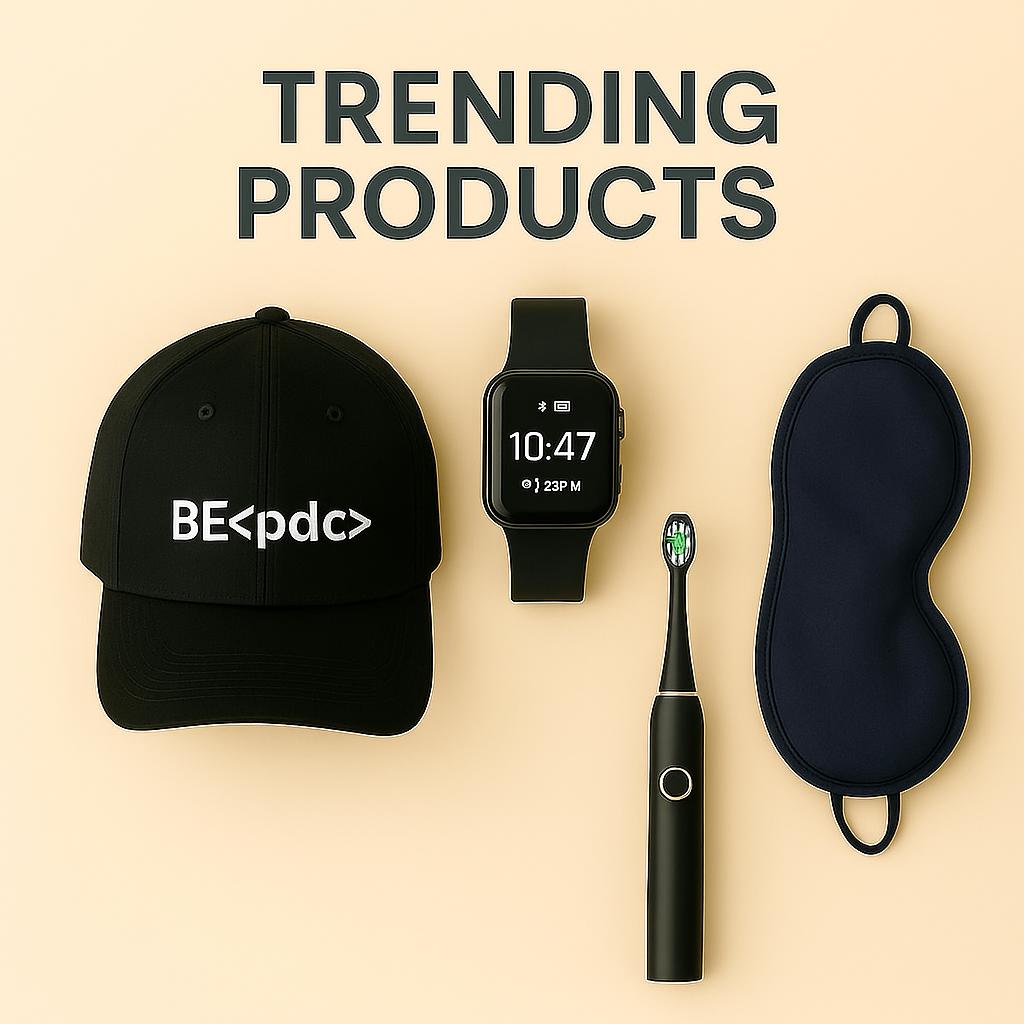 🔥 Trending Products – What Everyone’s Loving Right Now!